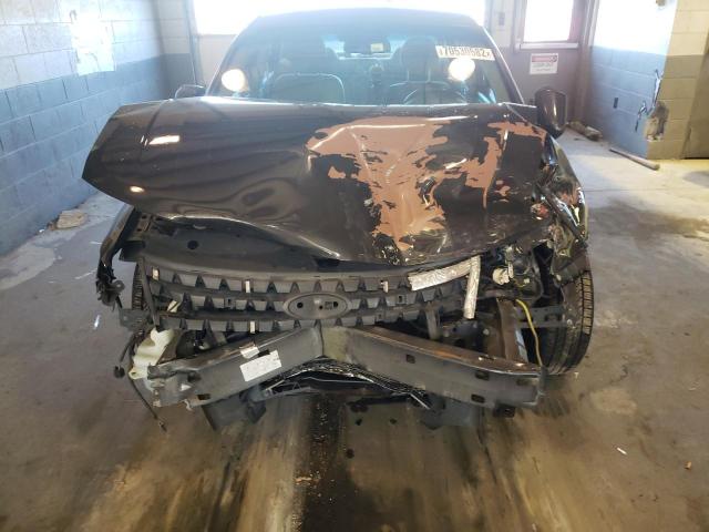 Photo 11 from auction – 2008 FORD TAURUS SEL with VIN 1FAHP24W18G126613