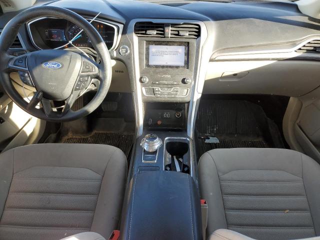 Photo 8 from auction – 2019 FORD FUSION SE with VIN 3FA6P0LU0KR133225