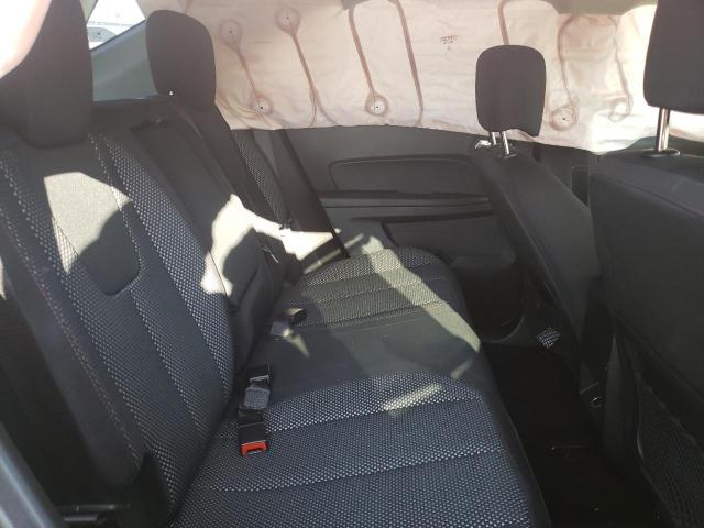 Photo 11 from auction – 2017 CHEVROLET EQUINOX LT with VIN 2GNALCEK0H1504028