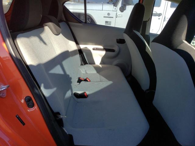 Photo 10 from auction – 2014 TOYOTA PRIUS C with VIN JTDKDTB34E1064971