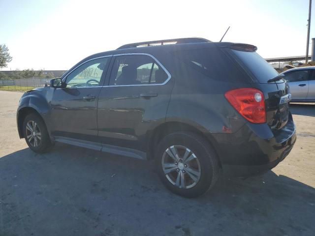 Photo 2 from auction – 2013 CHEVROLET EQUINOX LT with VIN 2GNALDEK3D6338588