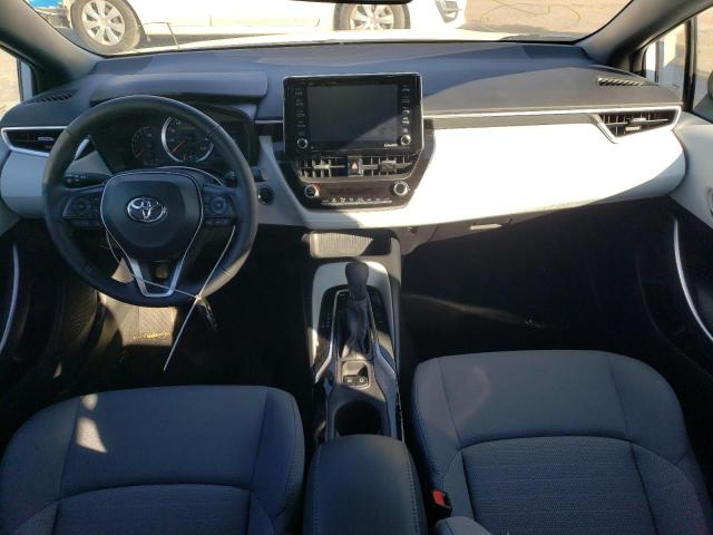 Photo 8 from auction – 2021 TOYOTA COROLLA SE with VIN 5YFS4MCE6MP081304