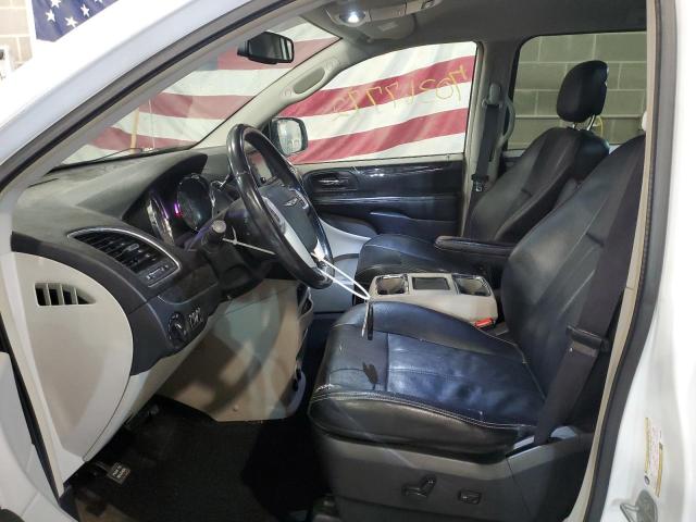 Photo 7 from auction – 2014 CHRYSLER TOWN & COU with VIN 2C4RC1BG8ER441922
