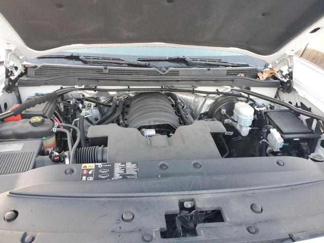 Photo 12 from auction – 2016 GMC SIERRA K15 with VIN 3GTU2NEC7GG206790