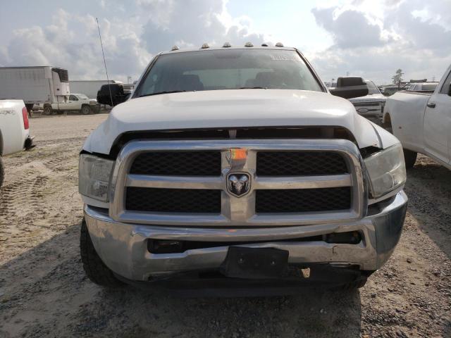 Photo 5 from auction – 2018 RAM 3500 ST with VIN 3C63RRGL1JG300156