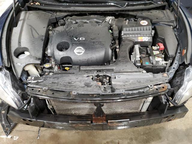 Photo 11 from auction – 2011 NISSAN MAXIMA S with VIN 1N4AA5AP2BC818735