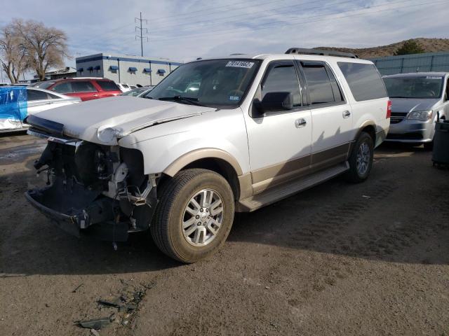FORD EXPEDITION 2013 with VIN 1FMJK1H50DEF36326 - Photo from auction