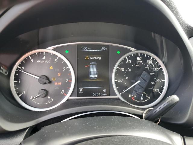 Photo 9 from auction – 2017 NISSAN SENTRA S with VIN 3N1AB7AP7HY269619