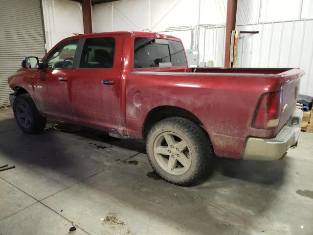 Photo 2 from auction – 2010 DODGE RAM 1500 with VIN 1D7RV1CTXAS146888