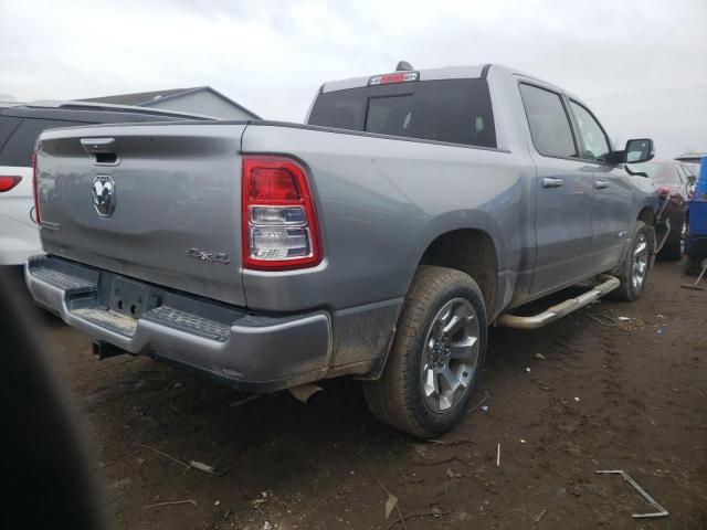 Photo 3 from auction – 2019 RAM 1500 BIG H with VIN 1C6RRFFG5KN727331