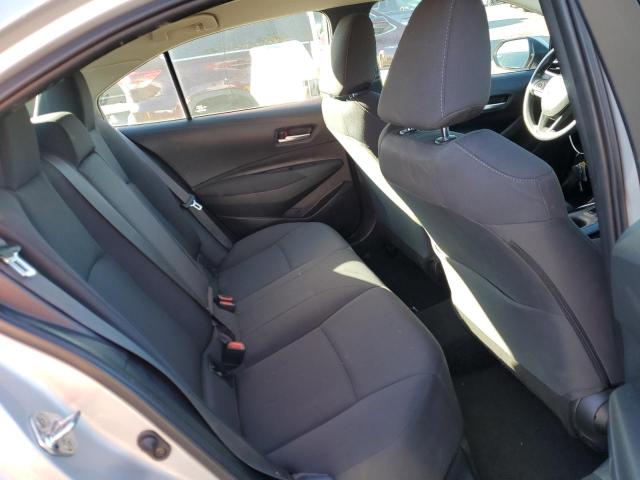 Photo 10 from auction – 2021 TOYOTA COROLLA LE with VIN 5YFEPMAE2MP209559