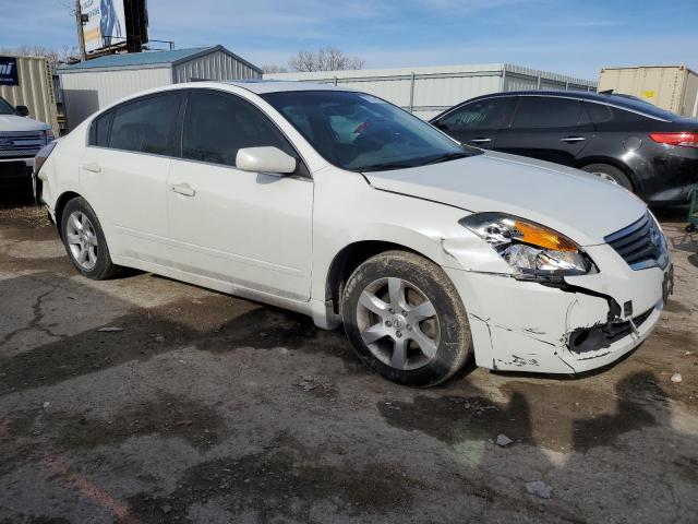 Photo 4 from auction – 2008 NISSAN ALTIMA 2.5 with VIN 1N4AL21E38C290929
