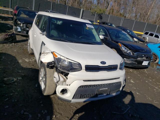 Photo 5 from auction – 2019 KIA SOUL + with VIN KNDJP3A58K7914034
