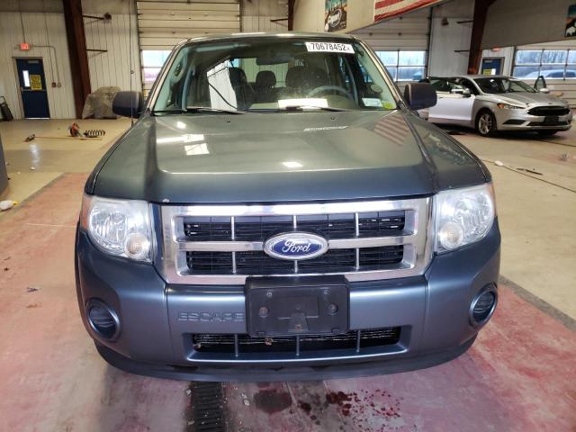 Photo 5 from auction – 2010 FORD ESCAPE XLS with VIN 1FMCU0C77AKC82617