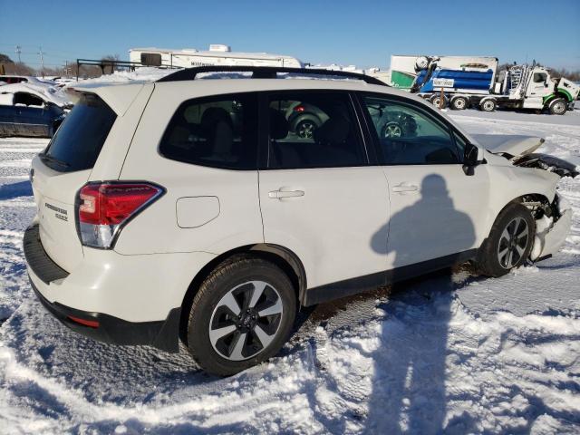 Photo 3 from auction – 2017 SUBARU FORESTER 2 with VIN JF2SJAEC5HH487211