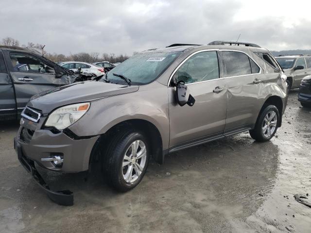 Photo 1 from auction – 2012 CHEVROLET EQUINOX LT with VIN 2GNALPEK8C6201064