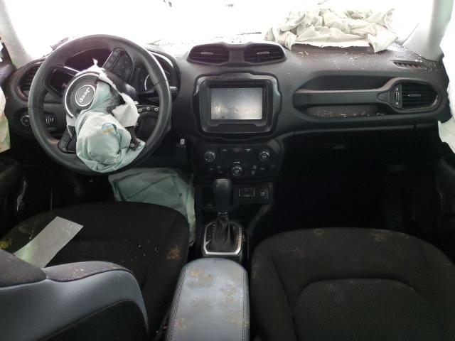 Photo 8 from auction – 2018 JEEP RENEGADE L with VIN ZACCJABBXJPJ71443