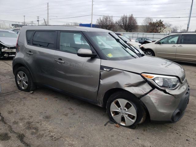 Photo 4 from auction – 2014 KIA SOUL with VIN KNDJN2A23E7014197