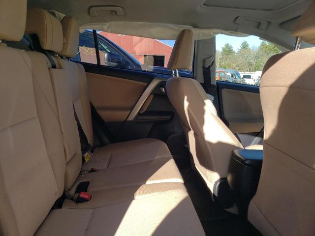 Photo 11 from auction – 2015 TOYOTA RAV4 XLE with VIN JTMRFREV7FD118353