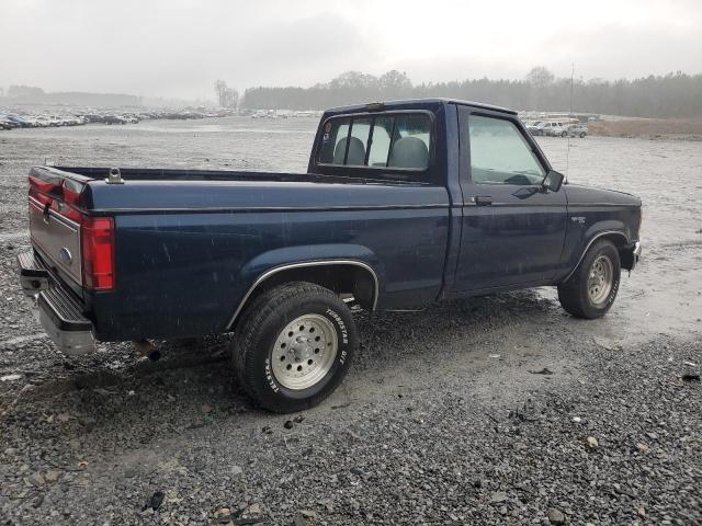 Photo 3 from auction – 1992 FORD RANGER with VIN 1FTCR10A1NUD31123