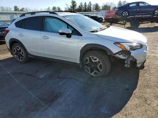 Photo 4 from auction – 2019 SUBARU CROSSTREK with VIN JF2GTANC7KH319089