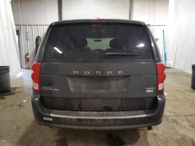 Photo 6 from auction – 2011 DODGE GRAND CARA with VIN 2D4RN5DG7BR679645
