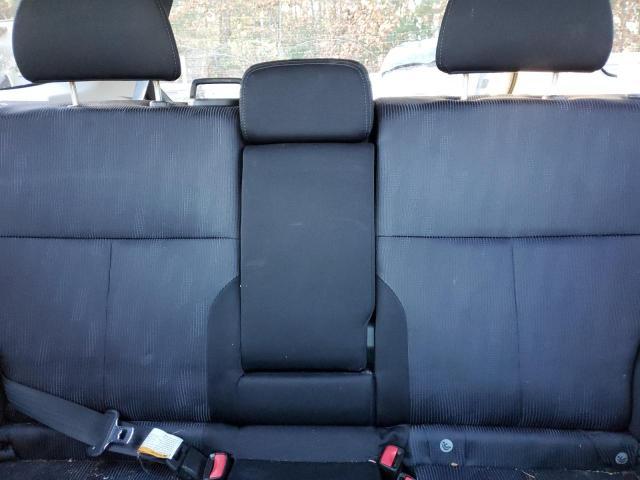 Photo 10 from auction – 2010 SUBARU FORESTER 2 with VIN JF2SH6CC6AH717548