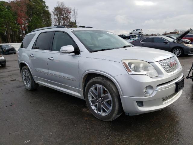 Photo 4 from auction – 2012 GMC ACADIA DEN with VIN 1GKKRTED8CJ141266