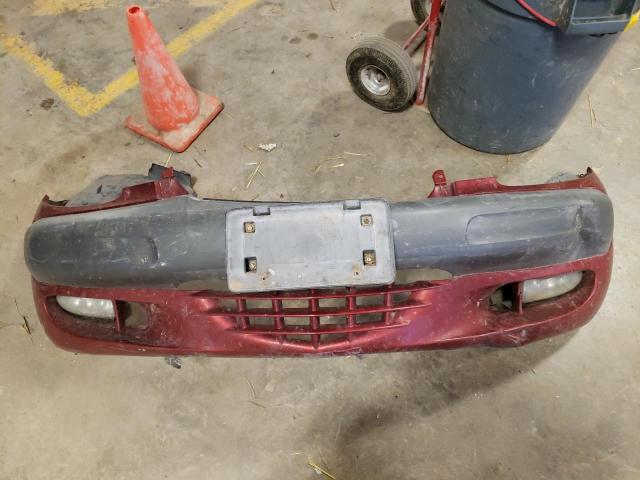 Photo 13 from auction – 2002 CHRYSLER PT CRUISER with VIN 3C8FY68BX2T263922