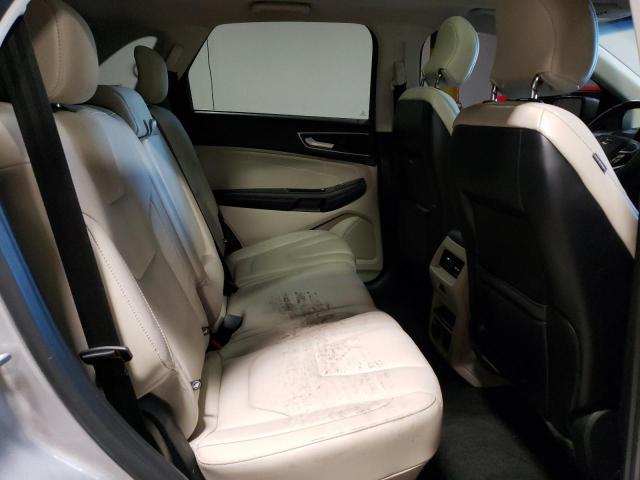 Photo 11 from auction – 2018 FORD EDGE TITAN with VIN 2FMPK4K80JBB55677