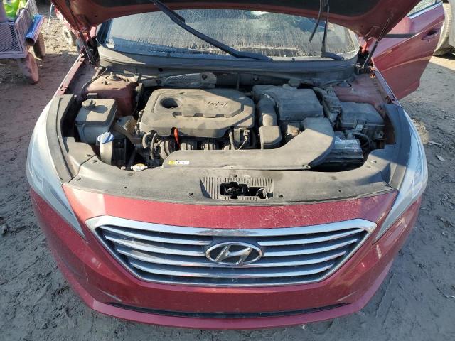 Photo 11 from auction – 2015 HYUNDAI SONATA SE with VIN 5NPE24AF2FH002984
