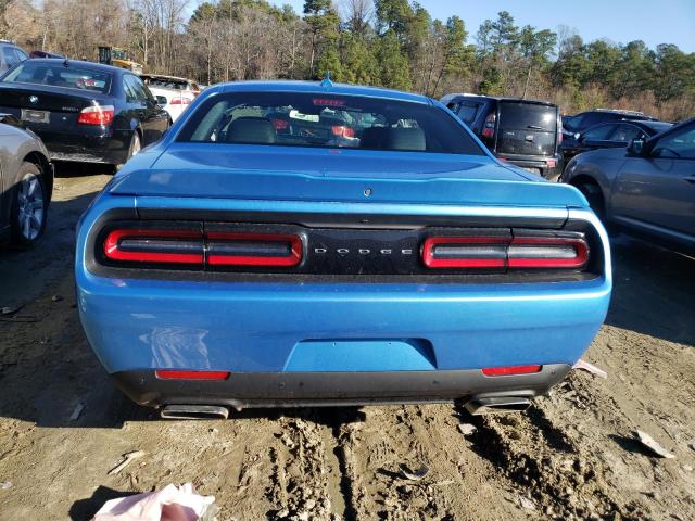 Photo 6 from auction – 2015 DODGE CHALLENGER with VIN 2C3CDZBT2FH901540