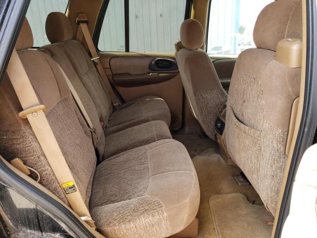 Photo 11 from auction – 2003 CHEVROLET TRAILBLAZE with VIN 1GNDS13S132353992