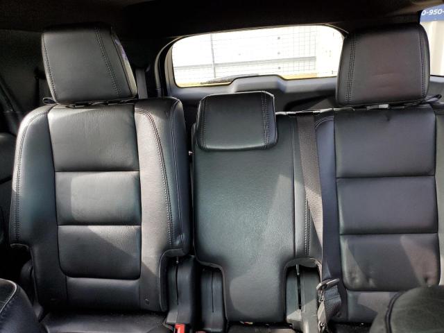 Photo 10 from auction – 2012 FORD EXPLORER X with VIN 1FMHK7D8XCGA47999