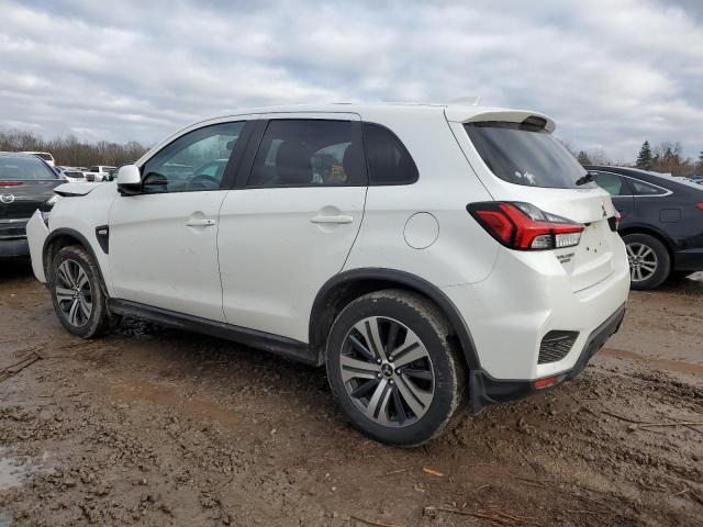 Photo 2 from auction – 2020 MITSUBISHI OUTLANDER with VIN JA4AR3AU6LU026476