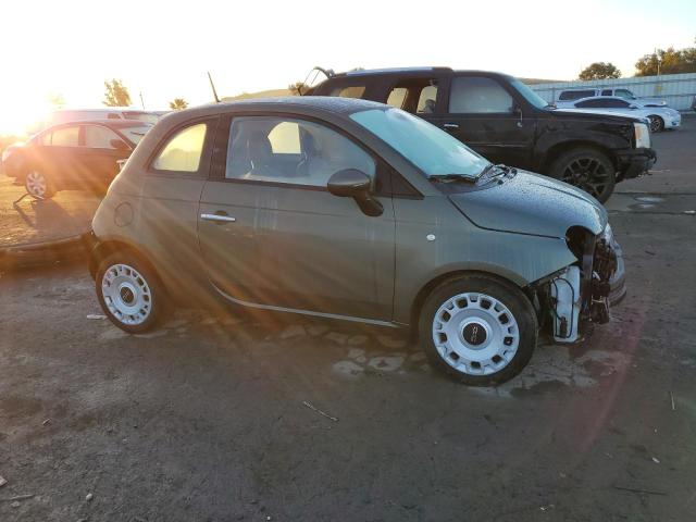 Photo 4 from auction – 2015 FIAT 500 POP with VIN 3C3CFFAR3FT696283