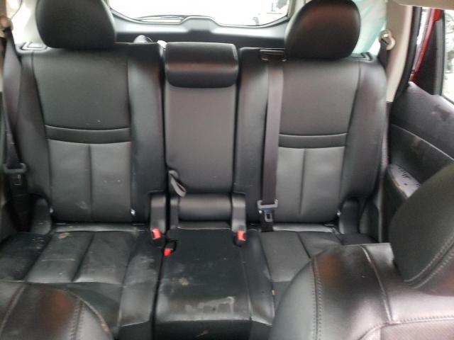 Photo 10 from auction – 2020 NISSAN ROGUE S with VIN 5N1AT2MT6LC765322