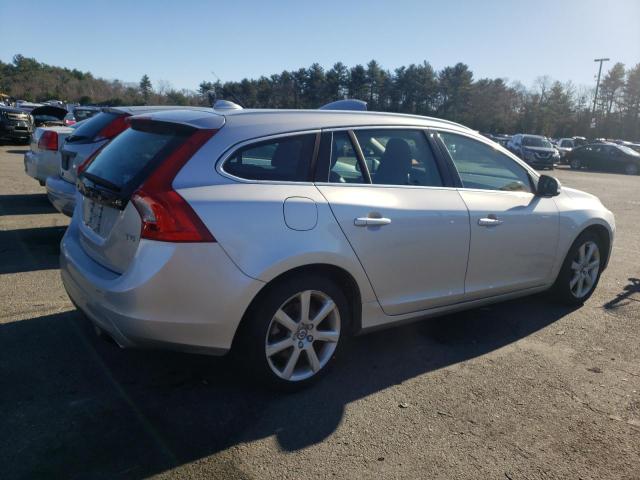 Photo 3 from auction – 2016 VOLVO V60 T5 PRE with VIN YV140MEK6G1291962