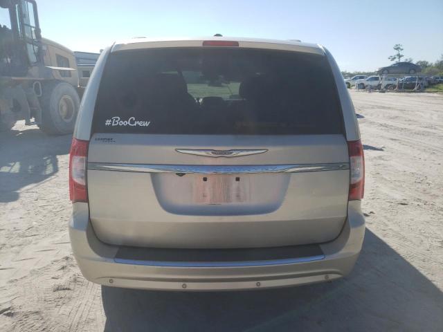 Photo 6 from auction – 2012 CHRYSLER TOWN & COU with VIN 2C4RC1CG5CR384106