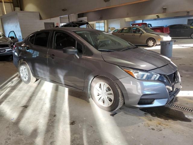 Photo 4 from auction – 2020 NISSAN VERSA S with VIN 3N1CN8DVXLL866513
