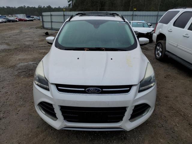 Photo 5 from auction – 2013 FORD ESCAPE TIT with VIN 1FMCU0J97DUA91194