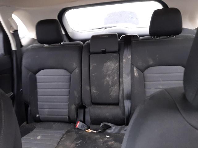 Photo 10 from auction – 2017 FORD EDGE SE with VIN 2FMPK4G92HBC68672