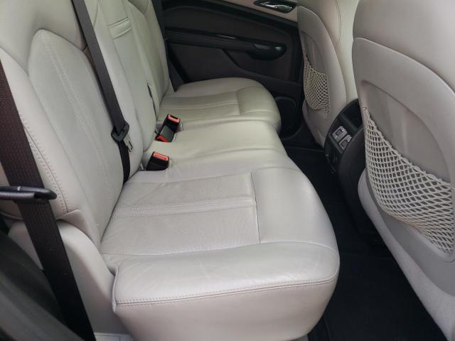 Photo 11 from auction – 2016 CADILLAC SRX PERFOR with VIN 3GYFNCE30GS573641