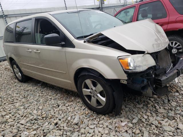 Photo 4 from auction – 2013 DODGE GRAND CARA with VIN 2C4RDGBG3DR575025