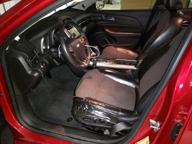 Photo 7 from auction – 2013 CHEVROLET MALIBU 2LT with VIN 1G11E5SA9DF336301