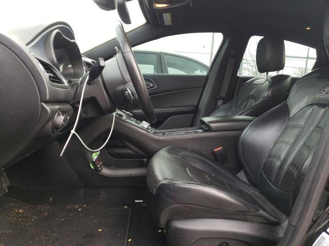 Photo 7 from auction – 2016 CHRYSLER 200 S with VIN 1C3CCCBG4GN100314