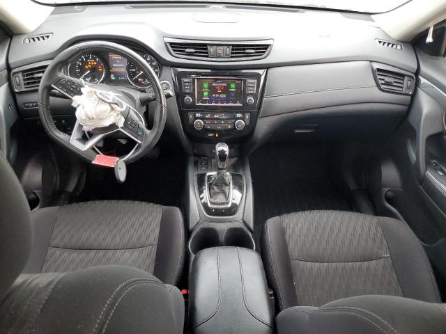 Photo 8 from auction – 2020 NISSAN ROGUE S with VIN 5N1AT2MT4LC752990
