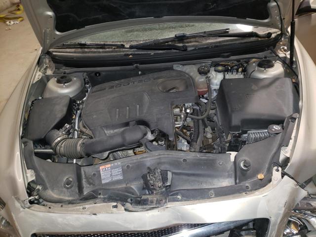 Photo 11 from auction – 2011 CHEVROLET MALIBU 1LT with VIN 1G1ZC5E15BF373170