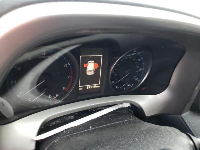 Photo 9 from auction – 2018 TOYOTA RAV4 LE with VIN JTMZFREV0JJ732574