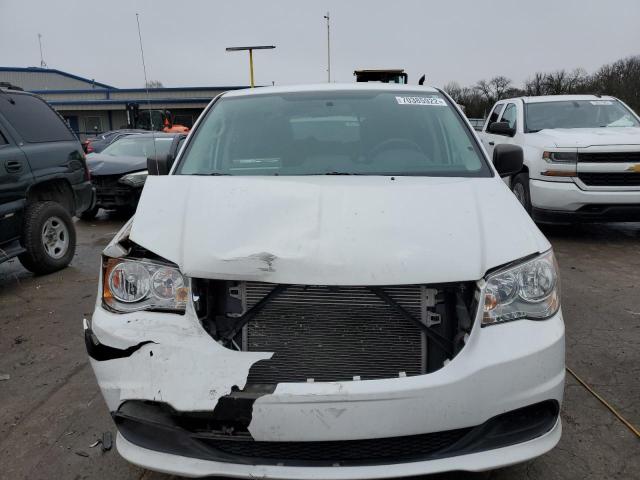 Photo 5 from auction – 2015 DODGE GRAND CARA with VIN 2C4RDGBG3FR711530